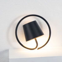 Lustre LED sans fil rechargeable moderne de luxe pour hôtel, grand lustre d'intérieur pour salon et maison
