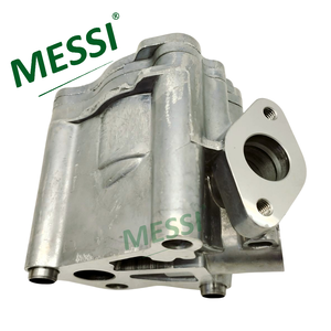 Bomba de aceite Land Rover LR057189 LR053311 LR032160 C2S52217 JDE36102 compatible con Freelander 2(06-14) Evoque(12-) Range Rover (13-) - Product Image 2