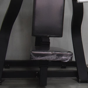 Dispositif d'entraînement de gymnastique pour l'exercice de la poitrine S High Position Push and Pull Back Renforce les bras et les jambes - Product Image 3