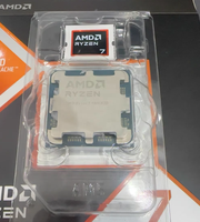 Processeur de jeu AMD pour 7 9800X3D, 3D V-Cache, 4,7 GHz, 8 cœurs, haute performance pour ordinateur de bureau