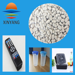 Defoaming Master batch sản xuất nhựa hấp thụ viên nước 75% cao 25% <span class=keywords><strong>LDPE</strong></span> hút ẩm <span class=keywords><strong>masterbatch</strong></span> - Product Image 5