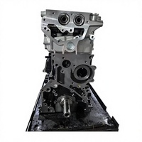 Prix d'usine Moteur diesel 2.5L D4d DCi YD25 Yd25ddti Long Block pour Navara NP300 Euro3