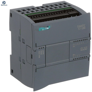 Controlador PLC Compacto 6ES72111HE400XB0 6ES7211-1HE40-0XB0 Módulo de CPU para Sistemas de Control de Automatización Industrial y Maquinaria - Product Image 1