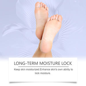 Soin des pieds Crème pieds anti-fissuration Hydratant Peeling Peau morte Crème pieds - Product Image 4