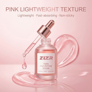 Suero PDRN 10000ppm con ADN de Salmón, Péptido Rosa, Suero Iluminador, Reparación de la Barrera Cutánea, Piel de Cristal, Hidratante, Antienvejecimiento, Cuidado de la Piel Coreano - Product Image 2