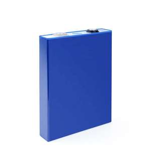 3,2 V 50Ah LF50K Venta De fábrica Original nuevo Lifepo4 baterías recargables 3-5C descarga para DIY RV barco 48V Solar - Product Image 1