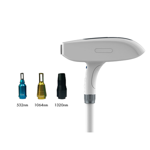 Apparecchiatura di Bellezza Multifunzionale 2 in 1 2026, <span class=keywords><strong>Laser</strong></span> a Diodi per Rimozione Peli e IPL, <span class=keywords><strong>Laser</strong></span> BBL, <span class=keywords><strong>Laser</strong></span> ND YAG per Rimozione Tatuaggi - Product Image 6