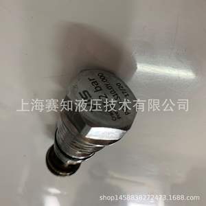 วาล์วโอเวอร์โฟลว์แท้จากอิตาลี รุ่น PCR0.S10.0Y.000 วาล์วไฮดรอลิกของแท้ มีสินค้าในสต็อก ราคาแข่งขัน - Product Image 5