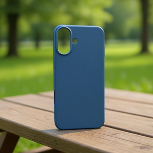 เคสโทรศัพท์ซิลิโคนอ่อนนุ่มสำหรับไอโฟน 14 โปรแม็กซ์ฝาครอบป้องกันแบบเคลือบด้านมีหลายสีให้เลือก - Product Image 3