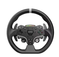 Base de Volant à Entraînement Direct MOZA Racing R3 3.9 Nm avec Volant ESX et Pédales pour Xbox