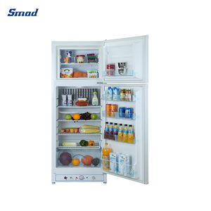Réfrigérateur et congélateur à absorption au gaz 12V/220V - Product Image 4