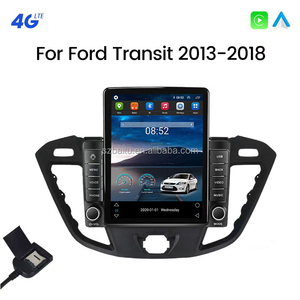 Đầu Android cho xe <span class=keywords><strong>Ford</strong></span> <span class=keywords><strong>Transit</strong></span>, hệ thống đa phương tiện trên xe hơi, Carplay, Radio, <span class=keywords><strong>GPS</strong></span> dẫn đường - Product Image 4