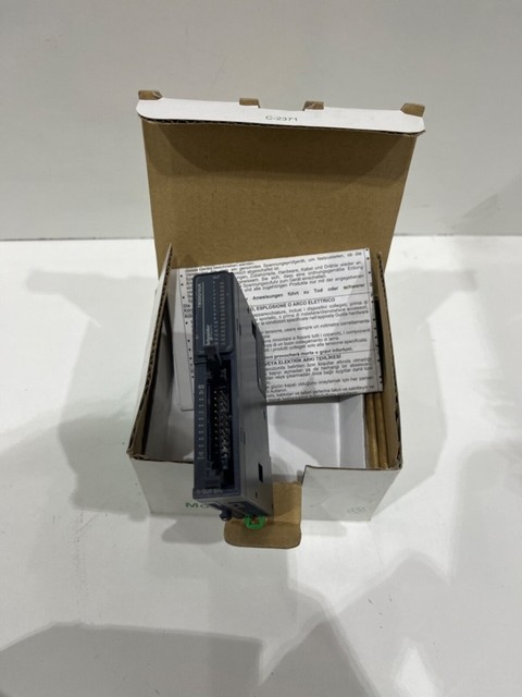 Tm3dq16uk (brand New)