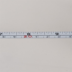 Cinta Métrica de 5m, 75m, 8m, 10m, Material ABS de Alta Calidad, Imprimible, Cinta Métrica Larga de Acero Inoxidable - Product Image 5