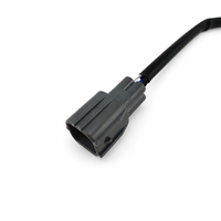 Nouvelle sonde d'oxygène arrière Dongrui 89467-48011, après-catalyseur, pour moteur RX300 ES300, garantie 1 an, pièces détachées automobiles ABS