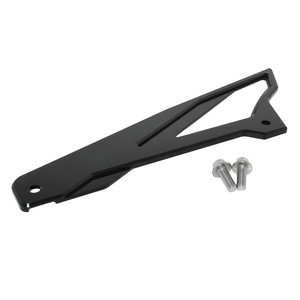 Livraison gratuite usine FonsenX CNC Nice Top Alu DRZ125 DRZ400 CHAIN GUARD <span class=keywords><strong>DRZ</strong></span> <span class=keywords><strong>125</strong></span> 400 Pièces de rechange - Product Image 4