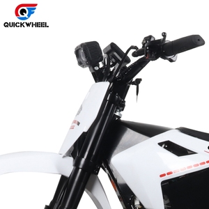 <span class=keywords><strong>Moto</strong></span> électrique tout-terrain S3 60V haute puissance, économique pour adultes - Product Image 3