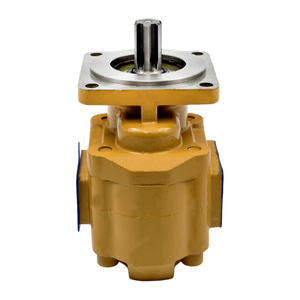 Pompe à engrenages hydraulique Huamao JHP 60301000041 4120000007 pour chargeuse sur pneus |   Fournisseur d'usine OEM - Product Image 6