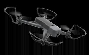 Con Cámara Dual RC HOSHI Original 149 EDU versión Scratch programación Drone 149 educación 720P HD transmisión Quadcopter - Product Image 4