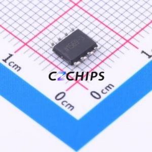 Brand-new-Original HT8527ARZ SOP-8 <b>Integrated</b> <b>Circuit</b> IC Chip Operational Amplifier - Product Image 2