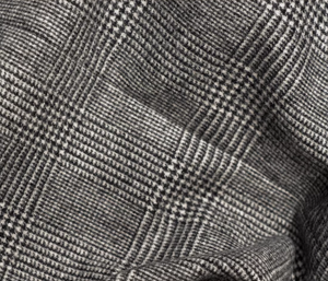 Traje de Lana para Hombre, Color Gris Claro, con Doble Botonadura, Silueta Retro Entallada, la Pieza Definitiva para <span class=keywords><strong>el</strong></span> <span class=keywords><strong>Caballero</strong></span> Moderno - Product Image 4