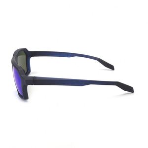 2026 Polarized Driving <b>Sunglasses</b> for Men-Anti-Glare UV Protection Transparent Frame Custom Logo New Fashion - Product Image 3