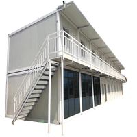 Vente directe des fabricants, caravane moderne en acier pliable, maison mobile, normes australiennes, remorque pour usage extérieur