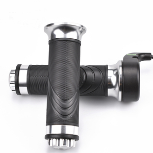 Accélérateur à Poignée Tournante Complet <span class=keywords><strong>pour</strong></span> Motos Électriques et Vélos Électriques 12V-72V, Pièces d'Accélérateur de Vélo Électrique - Product Image 4