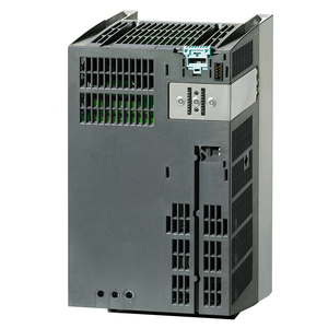 Controlador PLC de Automatización Industrial en Stock, Convertidor de Frecuencia Trifásico VFD 6SL3210-5FE12-0UA0 - Product Image 5