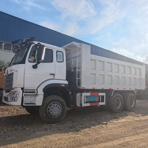 Camion à <span class=keywords><strong>benne</strong></span> basculante de seconde main 20m3 Camion à <span class=keywords><strong>benne</strong></span> basculante pour charges lourdes 10 tonnes 20 tonnes 6*4 Camion à <span class=keywords><strong>benne</strong></span> basculante - Product Image 3