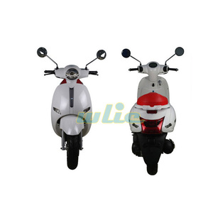 Fosti <span class=keywords><strong>Moto</strong></span> Bike 2018 Nuovo Euro4 EEC 50cc, Scooter 125cc Swan (Euro 4) - Product Image 5