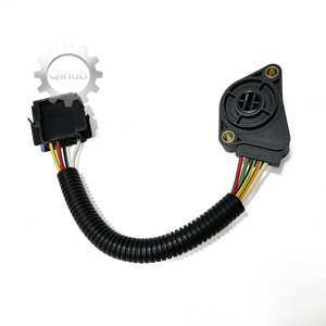 Sensor de Posición del Pedal del Acelerador 20504685 1063332 3171530 para Volvo, Repuesto del Sensor del Pedal del Acelerador - Product Image 3