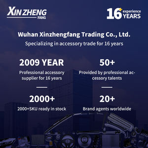 标致207CC 3008 40085008 508雪铁龙C4 C4L C5三元催化转换器不锈钢欧V通用配件 - Product Image 5