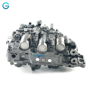 Corps de valve de boîte de vitesses AF40-TF80SC AF40-6 TF81-SC pour Ford Volvo, vente chaude - Product Image 3