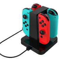Tinggi-Kualitas LED Indikator Pengisian Dock Station untuk Nintendo Switch Joy-Cons
