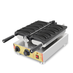 Macchina per <span class=keywords><strong>Waffle</strong></span> elettrica per <span class=keywords><strong>Waffle</strong></span> - Product Image 2