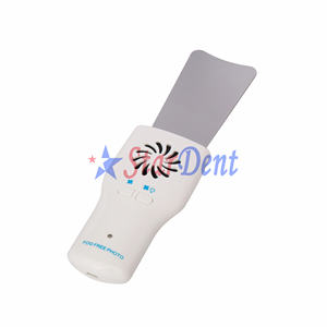 Espejos <span class=keywords><strong>de</strong></span> fotografía dental, foto libre <span class=keywords><strong>de</strong></span> niebla, espejos antiniebla <span class=keywords><strong>de</strong></span> acero inoxidable, Reflector electrónico intraoral - Product Image 4