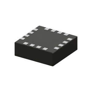 9FGV1008B200LTGI Buy Online Electronic Components 16 TFLGA Exposed Pad Clock Timing Authorized Distributor - Product Image 1