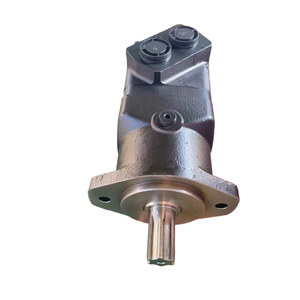 Moteur orbital hydraulique BMTE-315 |   Moteur hydraulique haute pression compatible avec les séries OMER BMER TG TF TE 500 505 520 530 531 | - Product Image 5