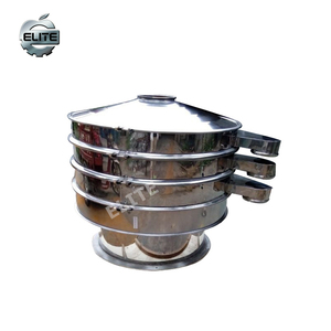 Rung màn hình lưới rung Grizzly màn hình rung bột sàng - Product Image 6