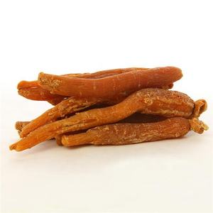 Extrato De Ginseng Coreano Premium GMP Certified Royal Red Ginseng Root Extrato Venda Quente - Product Image 3