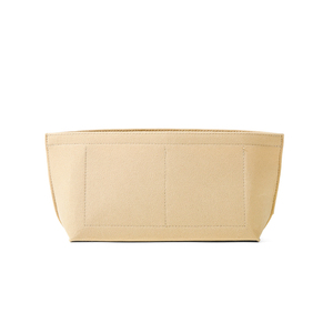 <span class=keywords><strong>Sac</strong></span> à cosmétiques multifonction pour femmes, insert en tissu feutré, <span class=keywords><strong>sac</strong></span> à main multifonction, organisateur multi-poches, pochette de <span class=keywords><strong>voyage</strong></span>, accessoires - Product Image 2