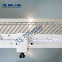 TS-J11 Cadre Photo Angle Cutter Machine Manuel Image Scie Machine De Découpe Cadre Faisant La Machine