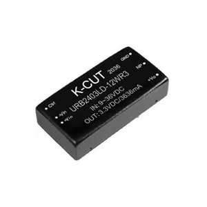 Componentes electrónicos del circuito integrado del módulo de potencia de la DC-DC de - Product Image 3