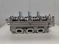 Nouvelle culasse complète OE 11100-79G00 11100-79G01 11100-79G03 F8D pour Alto/Maruti 800 796CC 0.8L 12V Garantie 12 mois
