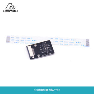 Nextion IO Adapter GOIP Pins <b>Cable</b> Specially For Nextion Enhanced HMI <b>Display</b> Touch Screen Module Series L135 - Product Image 1