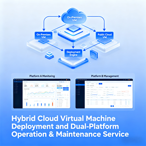 Điện toán cạnh phối hợp tài nguyên đám mây lai cho mạng iiot - Product Image 4