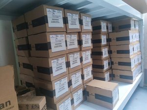 ชุดควบคุมสวิตช์แบบสลิป (Switching Skid) รุ่น 8590 2052 พร้อมตัวกระตุ้น (Actuator) และตัวควบคุมอัจฉริยะ DVC6200 ของ Fisher 8590 ชุดควบคุมสวิตช์แบบสลิป (Switching Skid) รุ่น Fisher 859 - Product Image 2