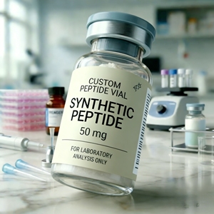 Adesivi in vinile affidabili autoadesivi da 3ml, 5ml, 10ml per flaconi farmaceutici e per l'industria medica - Product Image 1