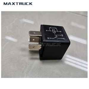 Maxtruck giá rẻ Phụ tùng xe tải 3171420 21255974 28024729 chuyển tiếp tín hiệu cho vol FH 12 2001-2005 - Product Image 2